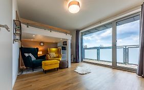 Horský apartmán Stella